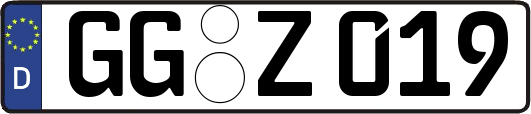 GG-Z019