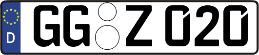 GG-Z020