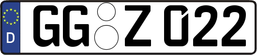 GG-Z022