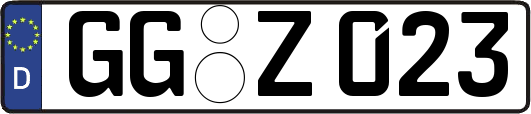 GG-Z023