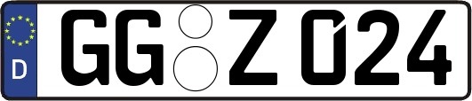 GG-Z024