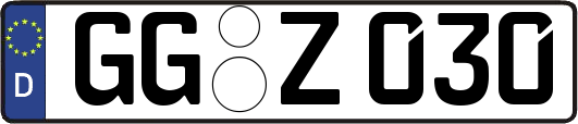 GG-Z030