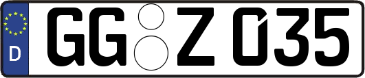 GG-Z035