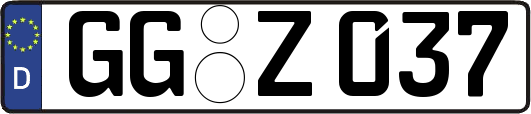 GG-Z037