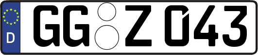 GG-Z043