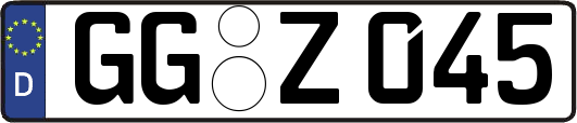 GG-Z045
