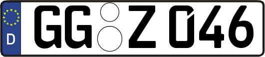 GG-Z046