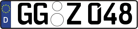 GG-Z048