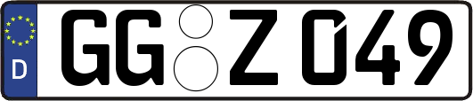 GG-Z049