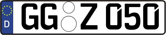 GG-Z050