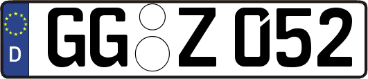 GG-Z052