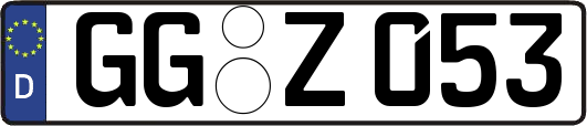 GG-Z053