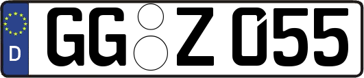 GG-Z055