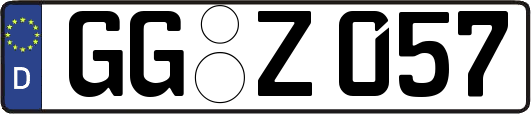 GG-Z057