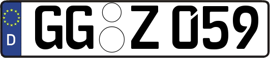 GG-Z059