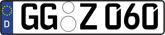 GG-Z060
