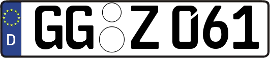 GG-Z061