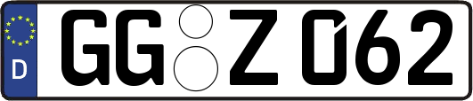 GG-Z062