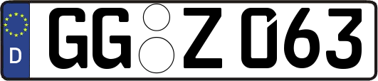 GG-Z063