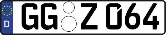 GG-Z064