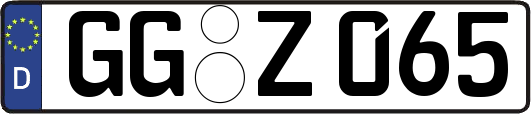 GG-Z065