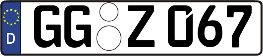 GG-Z067