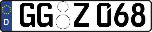 GG-Z068