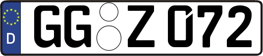 GG-Z072