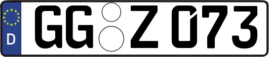 GG-Z073