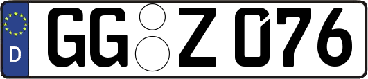 GG-Z076