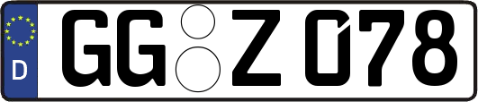 GG-Z078