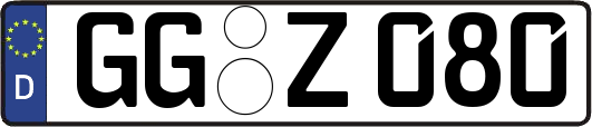 GG-Z080