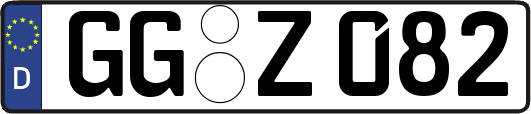 GG-Z082