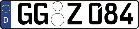 GG-Z084