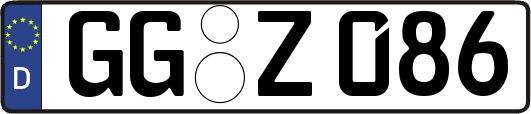 GG-Z086