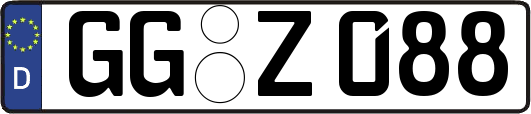 GG-Z088