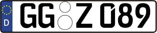GG-Z089