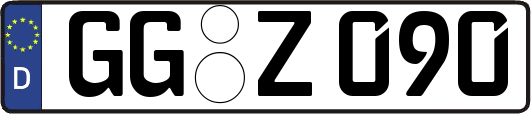 GG-Z090