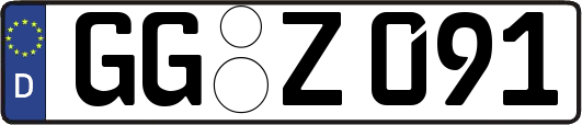 GG-Z091