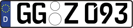 GG-Z093