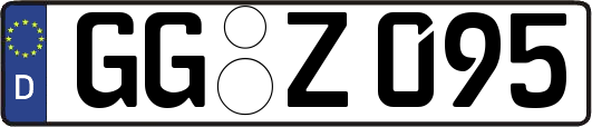 GG-Z095