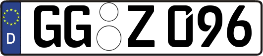 GG-Z096