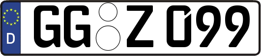 GG-Z099