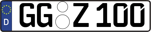 GG-Z100