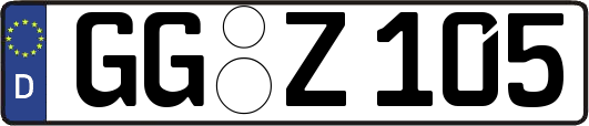 GG-Z105