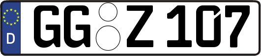 GG-Z107