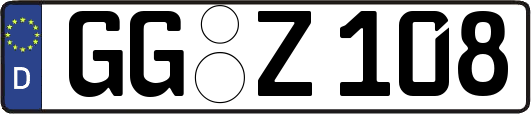 GG-Z108