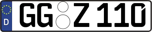 GG-Z110