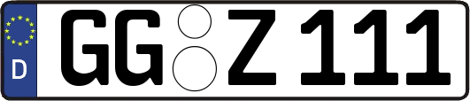GG-Z111