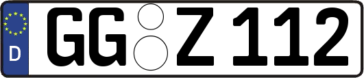 GG-Z112